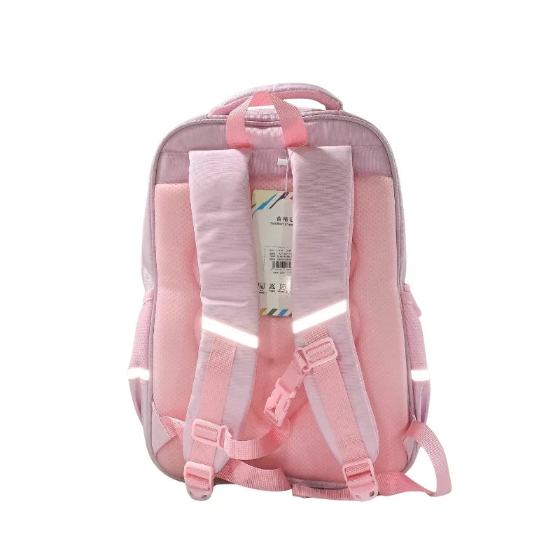 Honko Unicorn Kids School Bag (3313) 16″ Magical Style