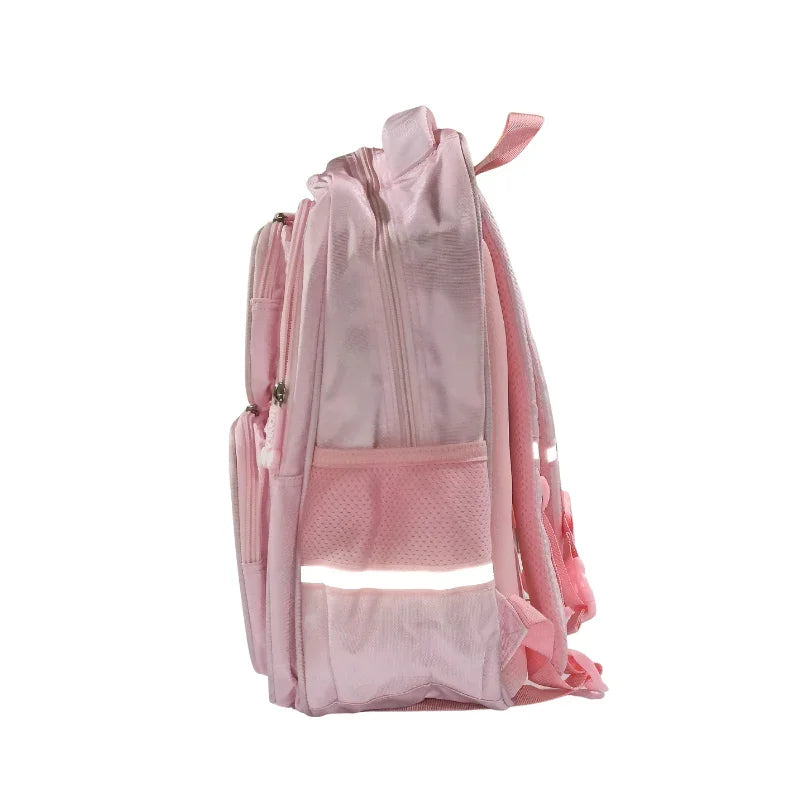 Honka Magic Unicorn School Backpack (2278) 16″ Fantasy Fun for Kids