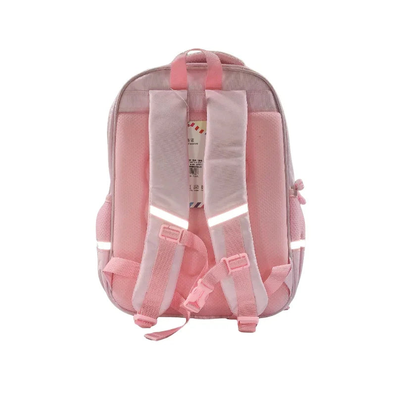 Honka Magic Unicorn School Backpack (2278) 16″ Fantasy Fun for Kids