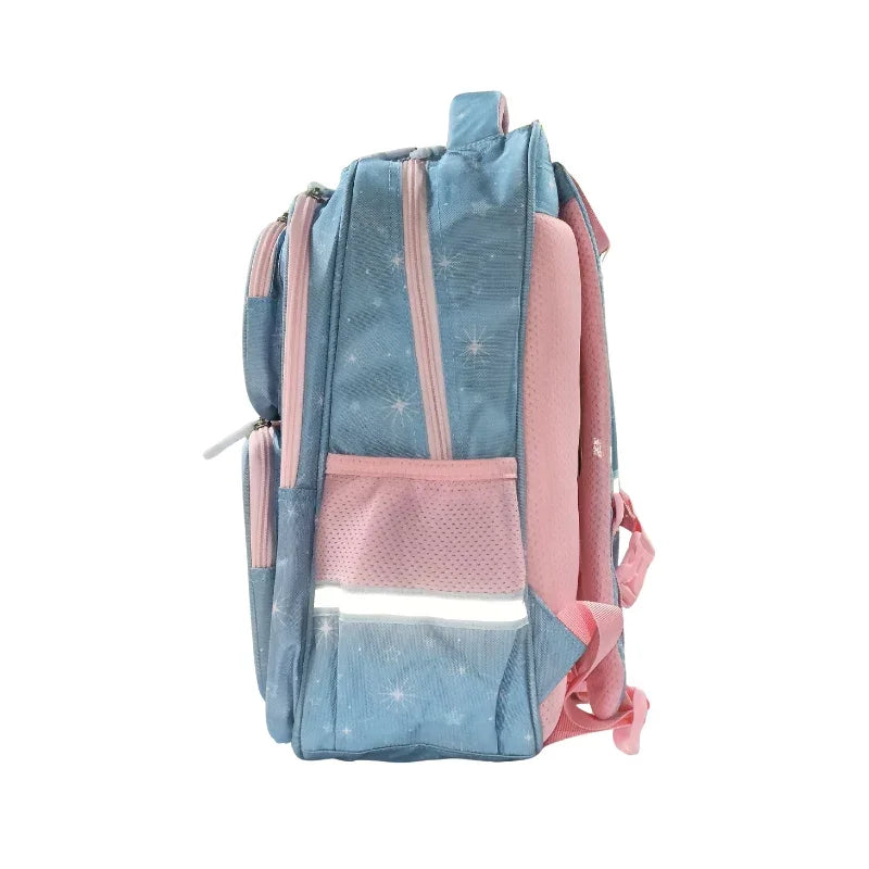 Honka Magic Unicorn School Backpack (2278) 16″ Fantasy Fun for Kids