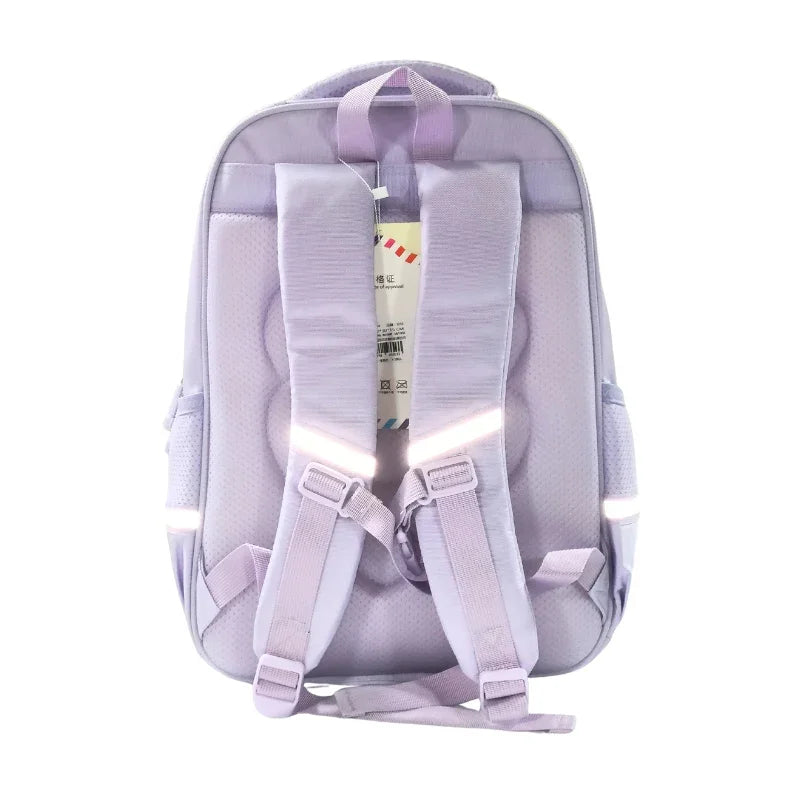 Honko Unicorn Kids School Bag (3313) 16″ Magical Style
