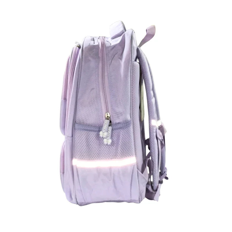 Honko Unicorn Kids School Bag (3313) 16″ Magical Style