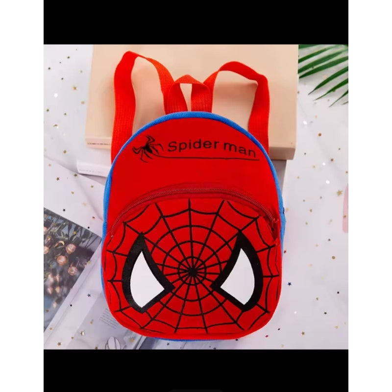 Adorable Panda Cartoon Mini Backpack Cute Animal Design for Toddlers Kindergarten Kids