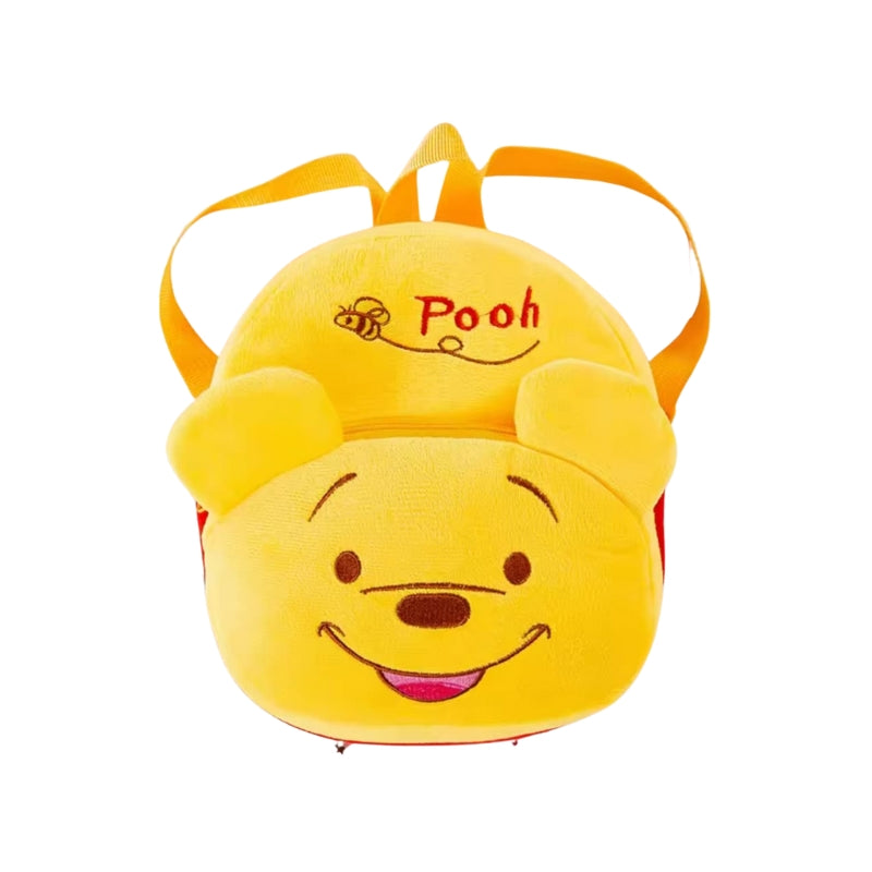 Adorable Panda Cartoon Mini Backpack Cute Animal Design for Toddlers Kindergarten Kids
