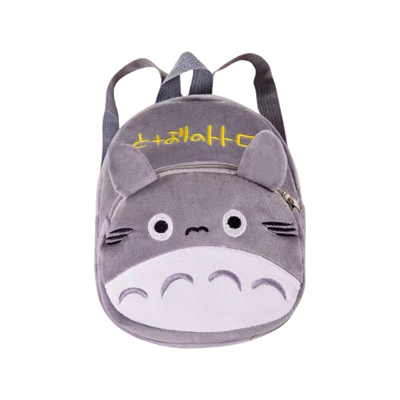 Adorable Panda Cartoon Mini Backpack Cute Animal Design for Toddlers Kindergarten Kids