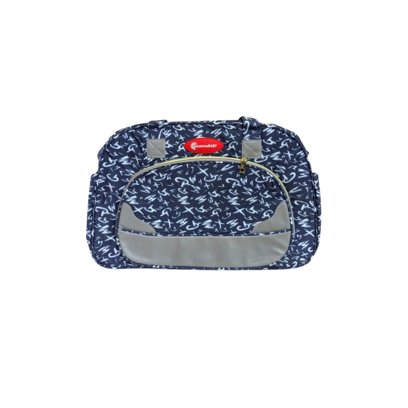 Multipurpose Diaper Bag Perfect for Travel and Everyday Use