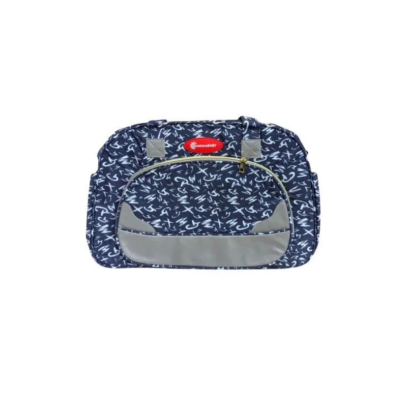Multipurpose Diaper Bag Perfect for Travel and Everyday Use