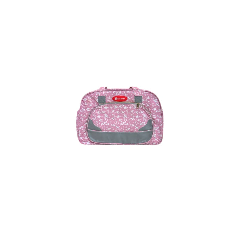 Multipurpose Diaper Bag Perfect for Travel and Everyday Use
