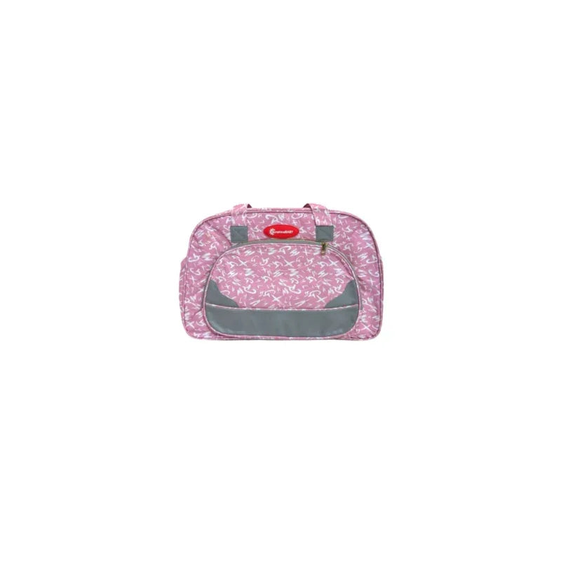Multipurpose Diaper Bag Perfect for Travel and Everyday Use