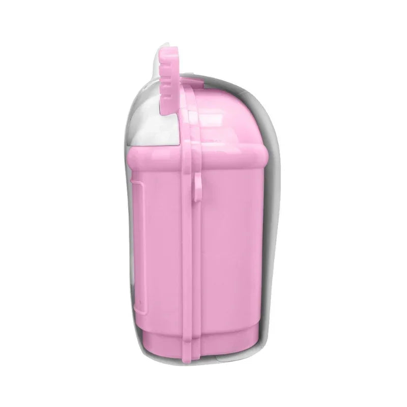 Portable Backpack Shaped Icecream Series Playset For Kids - 17 Pcs