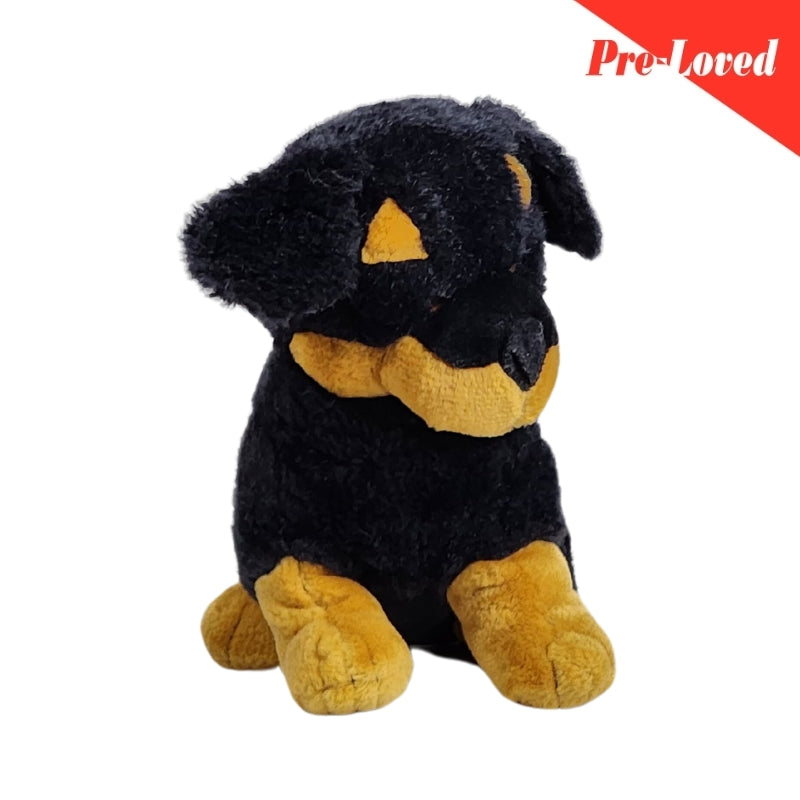 Puppy Plush Toy 40x19cm Pre loved Price in Pakistan Toygenix .pk Toygenix.pk