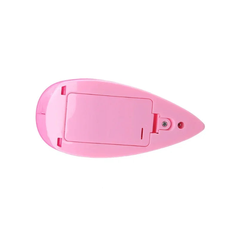 Electric Household Iron Toy For Girls