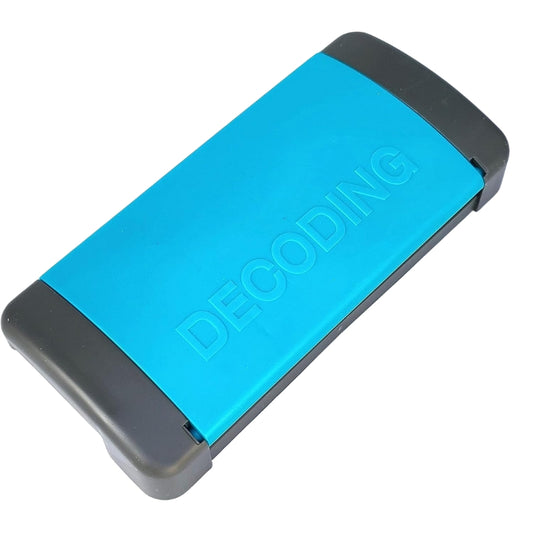 Mastermind Travel Game Code Breaking Challenge for 2 Players