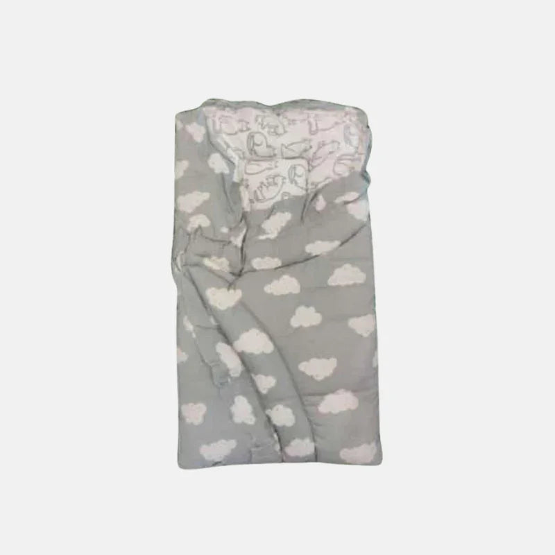 Angel Kiss Baby Carry Nest (Gray) (20357)