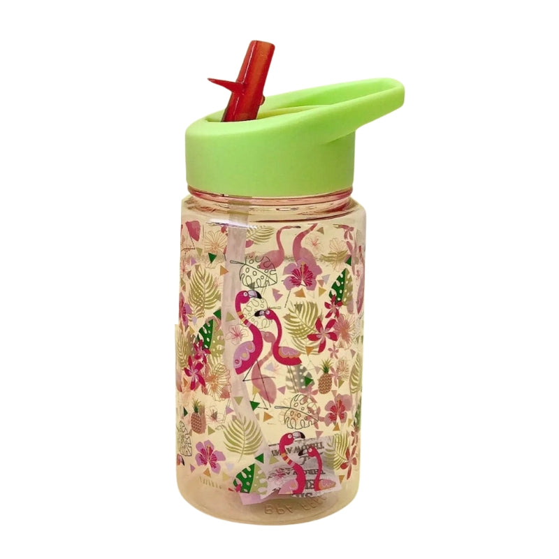 Cute Colorful Printed Water Sipper For Kids (217)