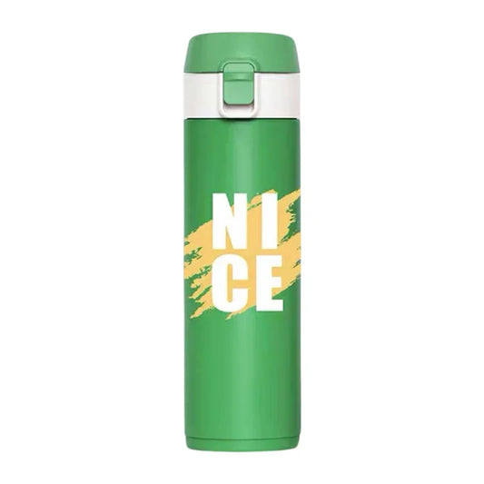 Nice Metal Water Bottle (7223)