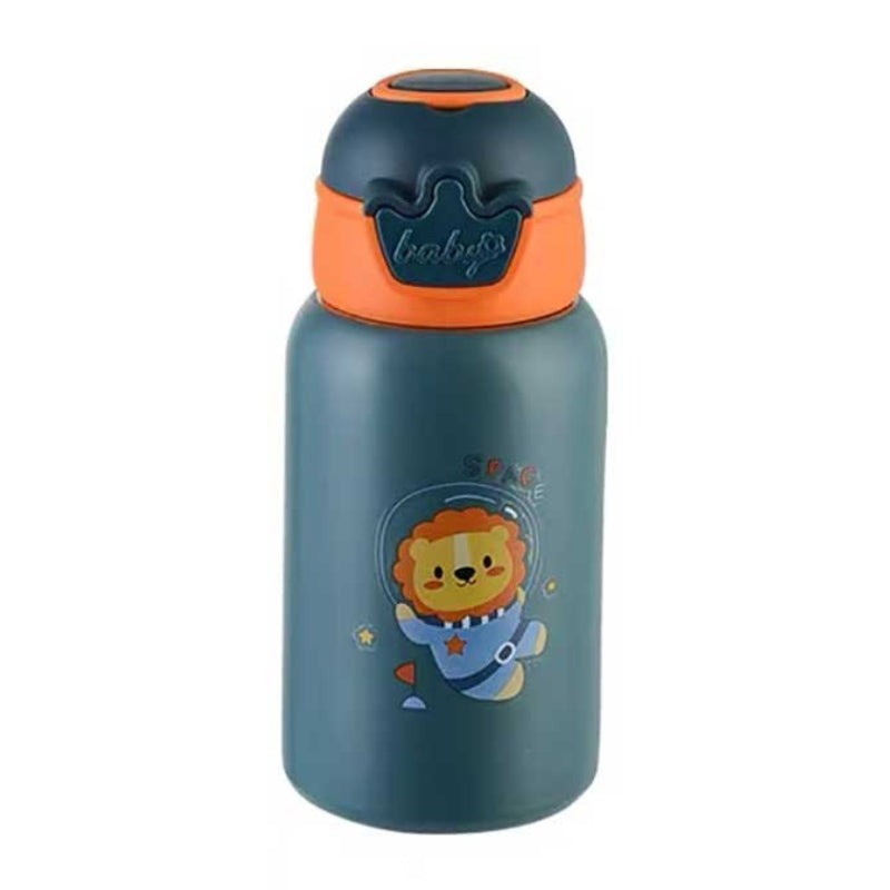 Cartoon Character Water Sipper For Kids (5331)