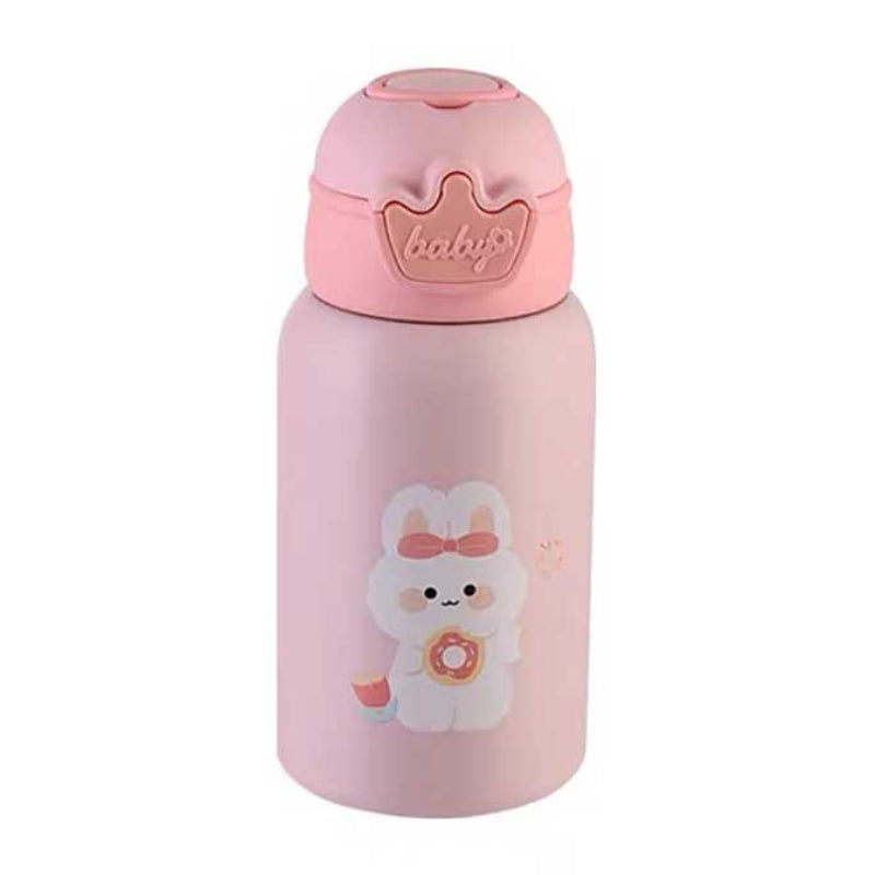 Cartoon Character Water Sipper For Kids (5331)