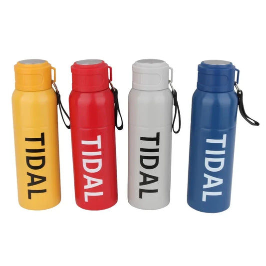 Tidal Metal Water Bottle (6308)
