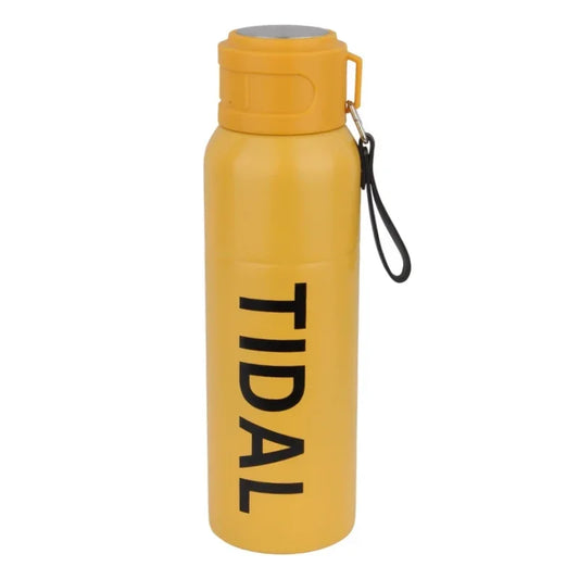 Tidal Metal Water Bottle (6308)