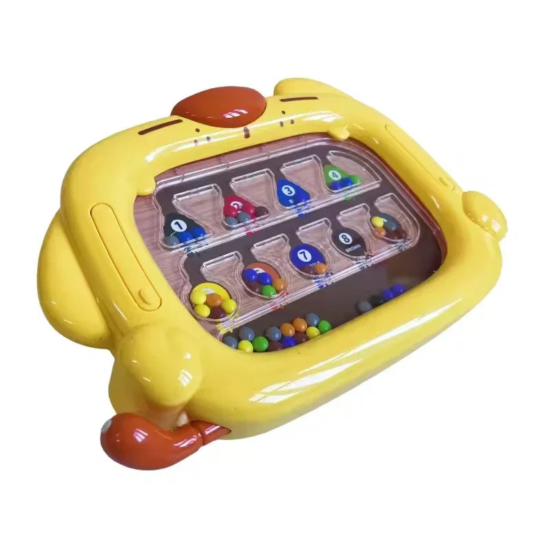 Interactive Learning Tablet Toy for Kids – Fun Educational Activity Board