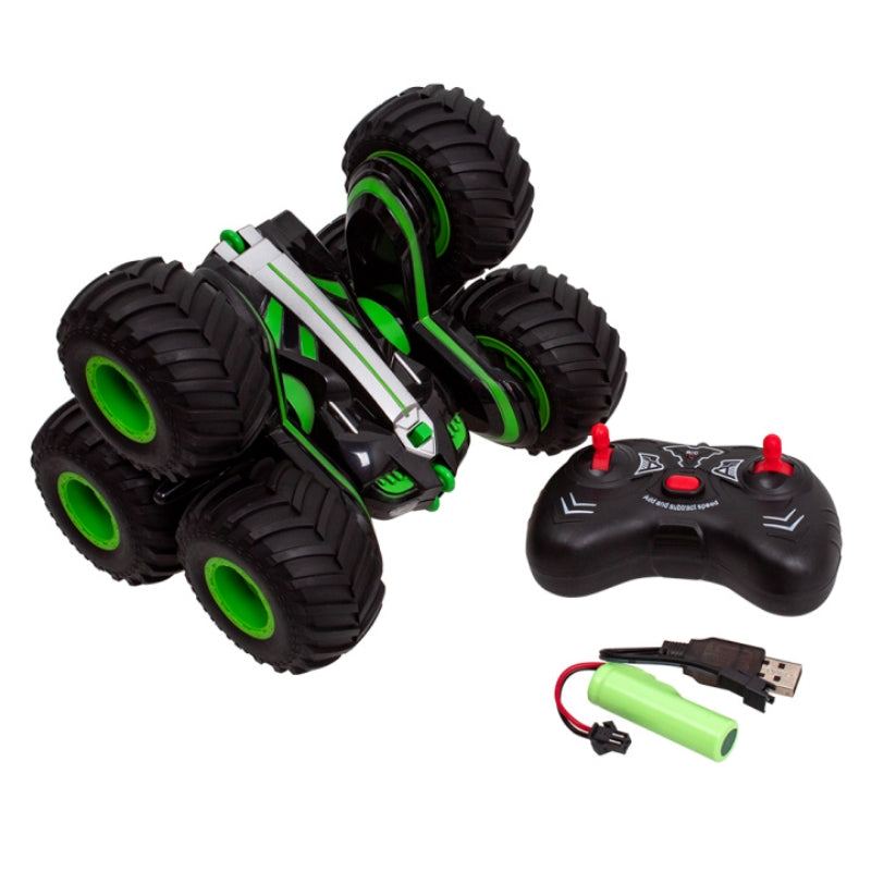 Looking to buy an RC Stunt Monster Truck