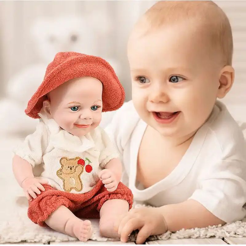 RealVibe Baby Dolls - 33cm