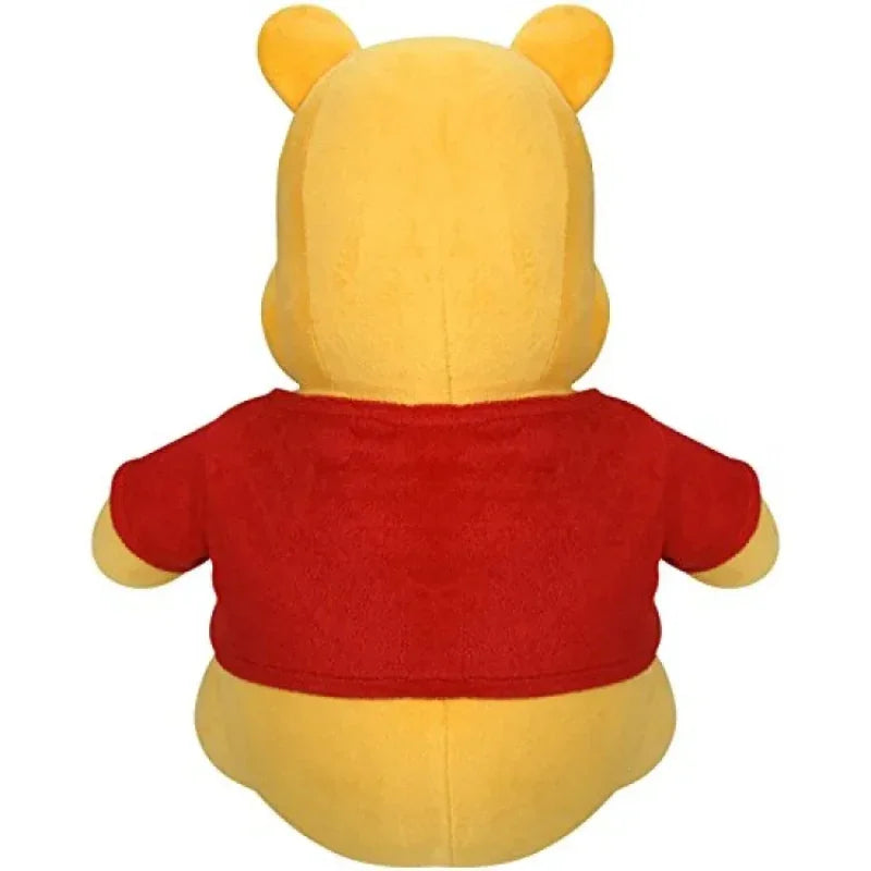 Pooh Cute Teddy Bear Soft Toy