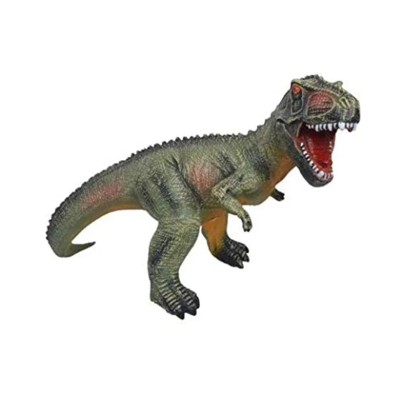 Temsion Tyrannosaurus Rex Dinosaur Big Size Sound Figure Toy