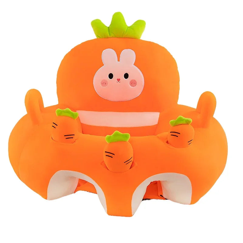 Fruit Design Sofa Seat For Babies