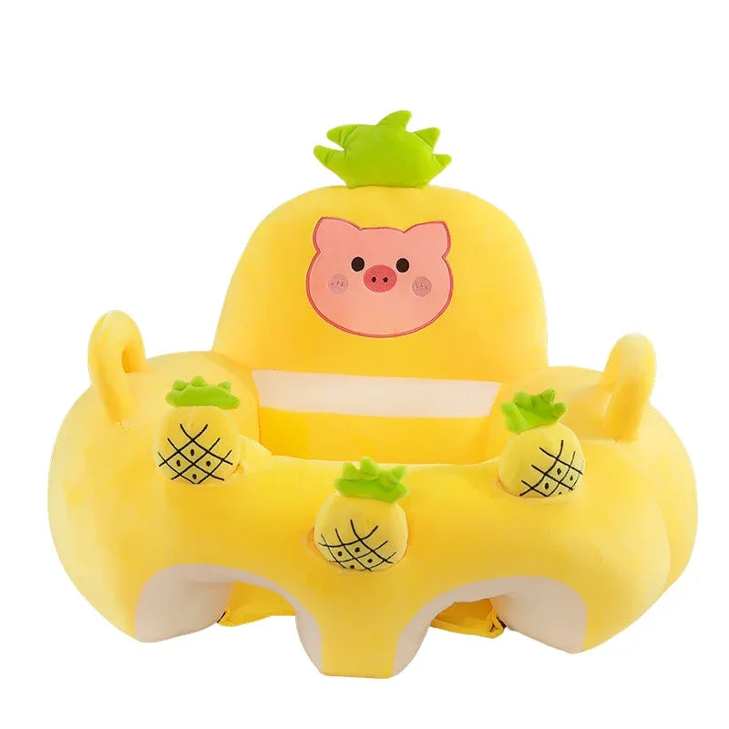 Fruit Design Sofa Seat For Babies