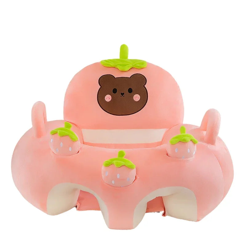 Fruit Design Sofa Seat For Babies