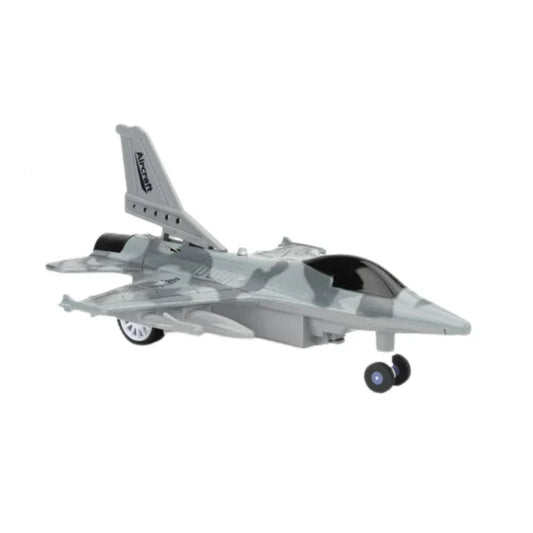 Rc Aircraft Remote Controlled Jet Fighter F-35