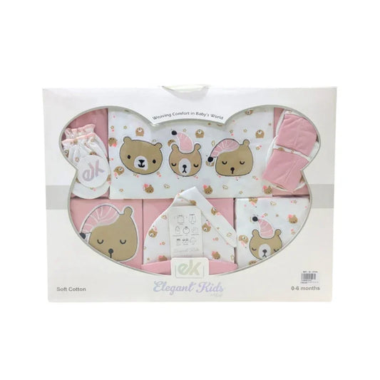 Royal Baby Clothing Set Soft  Stylish Essentials  Newborns