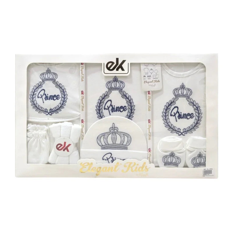 Elegant Kids Suit Gift Pack Stylish Outfit Set for Special Occasions