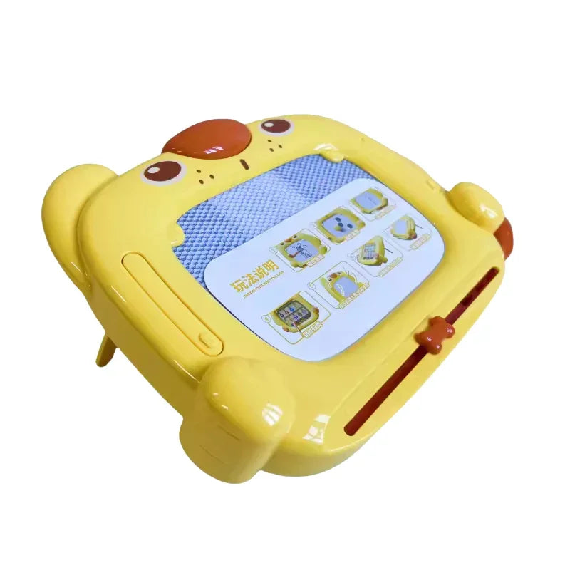 Interactive Learning Tablet Toy for Kids – Fun Educational Activity Board