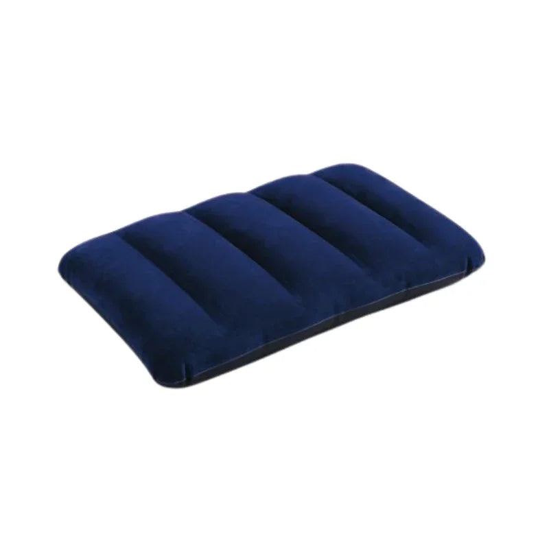 Intex Comfort Air Pillow – Soft Support Anywhere You Go