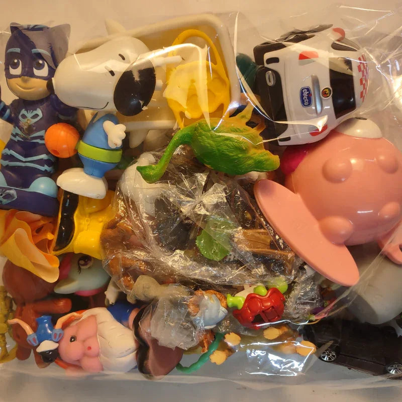 Premium Pre-loved Toys Pack Assorted-35