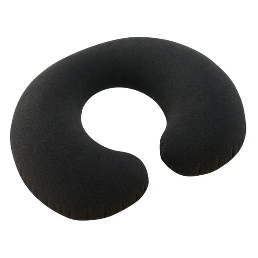 CloudRest Inflatable Travel Pillow – Comfort Anywhere, Anytime
