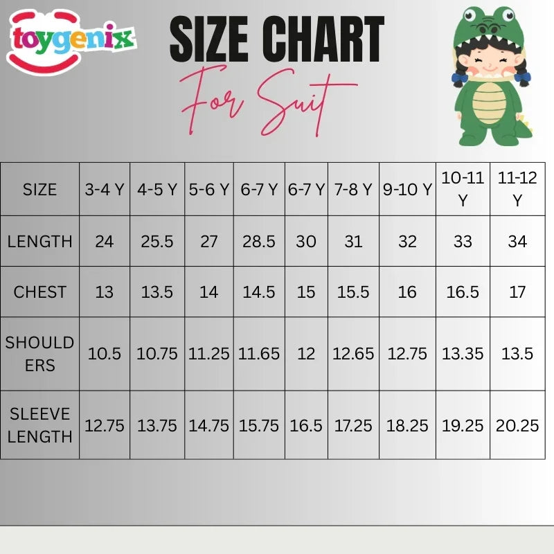 Elegant V-Neck Full Sleeve Suit for Stylish Kids