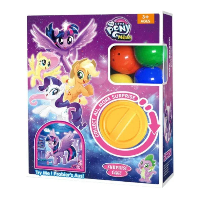 My Little Pony Magical Surprise Egg Box Collect Price In Pakistan