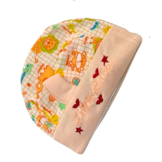 Baby Cap  Mittens  Socks Set  Soft  Comfortable Newborn Essentials