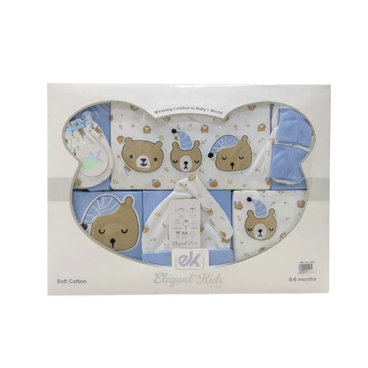 Royal Baby Clothing Set Soft  Stylish Essentials  Newborns