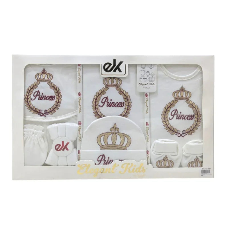 Elegant Kids Suit Gift Pack Stylish Outfit Set for Special Occasions