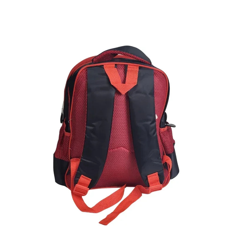 3D Spider Man School Bag Waterproof Lightweight Backpack 13 Inch (GB-2020)