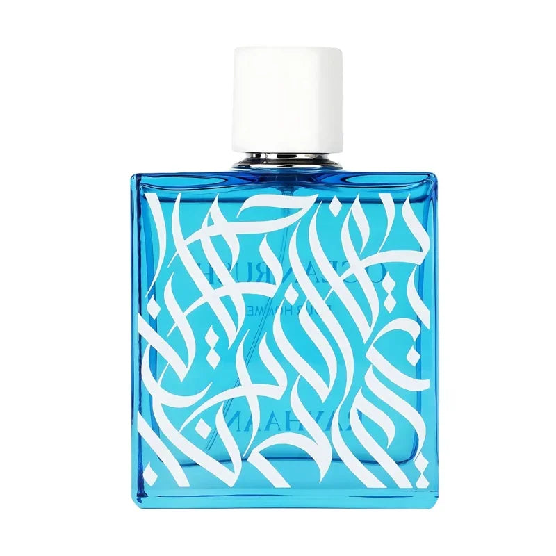 Rayhaan Ocean Rush Eau de Parfum for Men – 100ml