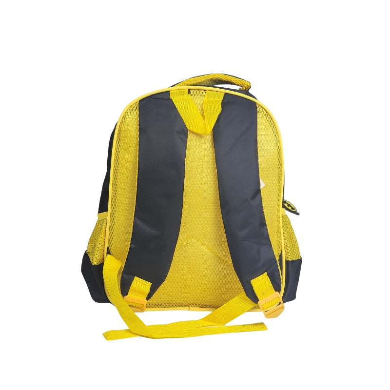 3D Batman School Bag Waterproof Lightweight Backpack 13 Inch (GB-2020)