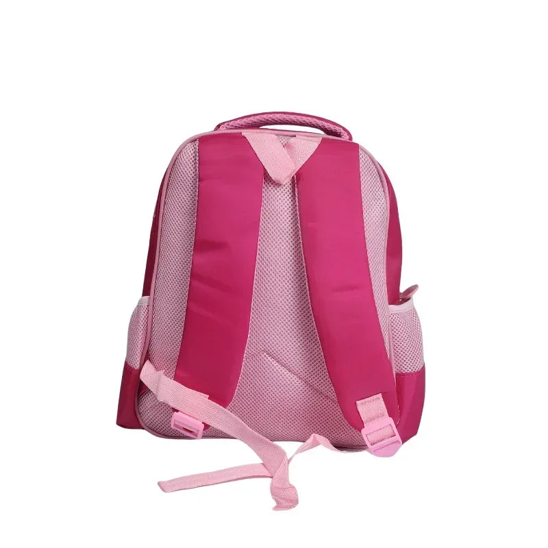 3D Frozen School Bag Waterproof Lightweight Backpack 13 Inch (GB-2020) (Deal)