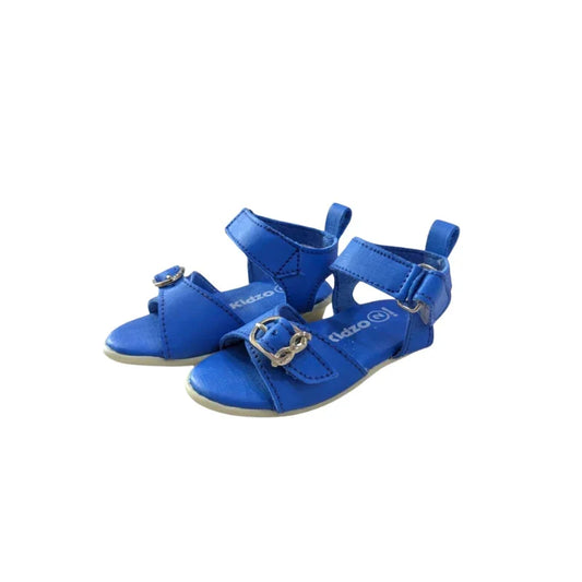 Stylish Baby Girl Sandals  Cute Comfortable Footwear for Little Feet