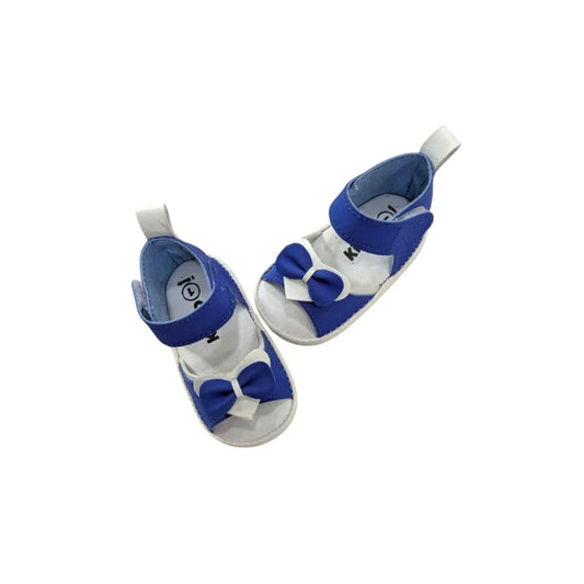 Stylish Baby Girl Sandals  Soft  Comfy Footwear for Baby